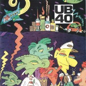 UB40 - The Very Best Of UB40