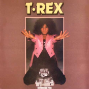 T. Rex - Megarex