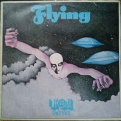 UFO - UFO II: Flying-Spacerock