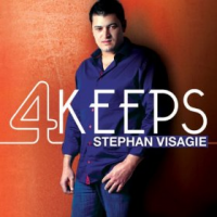 Stephan Visagie - 4 Keeps