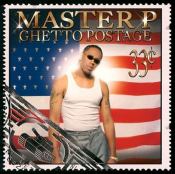 Master P - Ghetto Postage