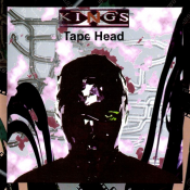King's X - Tape Head