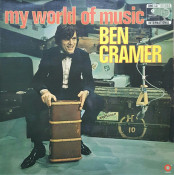 Ben Cramer - My World Of Music