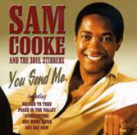 Sam Cooke - You Send Me (reissued)