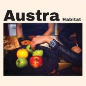 Austra - Habitat (EP)