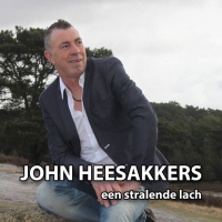 John Heesakkers - Een stralende lach