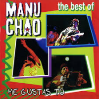 Manu Chao - The Best Of