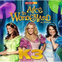 K3 - Alice in wonderland