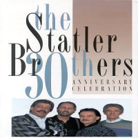 The Statler Brothers - 30th Anniversary Celebration