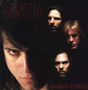 Danzig - II Lucifuge