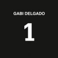Gabi DelGado - 1