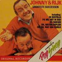 Johnny & Rijk - Grootste successen