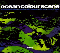Ocean Colour Scene - Yesterday Today
