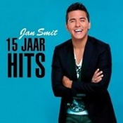 Jan Smit - 15 jaar hits