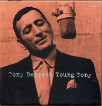 Tony Bennett - Young Tony