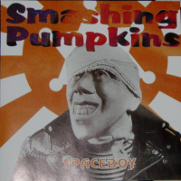 The Smashing Pumpkins - Spaceboy