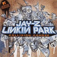 Linkin Park - Collision Course (with Jay-Z)