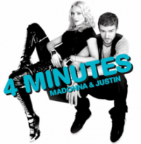 Madonna - 4 Minutes