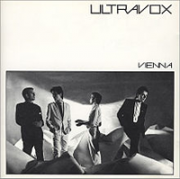 Ultravox - Vienna (cd release)