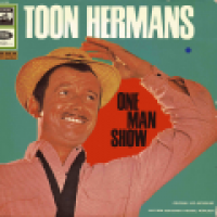 Toon Hermans - One Man Show (Lachen ohne Ende)