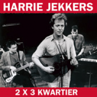 Harrie Jekkers - 2 x 3 kwartier