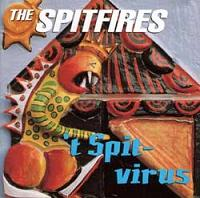 The Spitfires - 't spitvirus