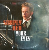 Simply Red - Your Eyes