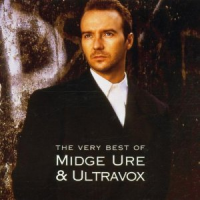 Ultravox - The Very Best Of Midge Ure And Ultravox