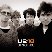 U2 - U218 Singles