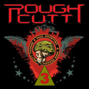Rough Cutt - 3
