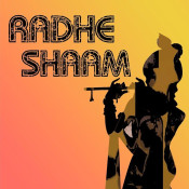 The Beatles - Radhe Shaam