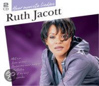 Ruth Jacott - Haar mooiste liedjes