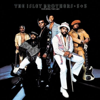 The Isley Brothers - 3 + 3 (remastered)