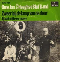 Ome Jan & Haegse Bluf Band