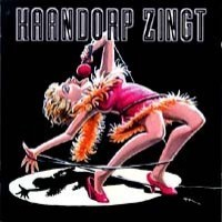 Brigitte Kaandorp - Kaandorp Zingt