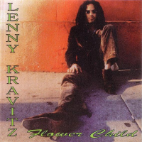 Lenny Kravitz - Flower Child
