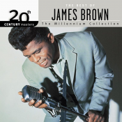 James Brown - 20th Century Masters