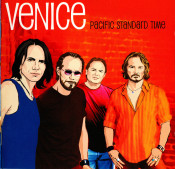 Venice - Pacific Standard Time