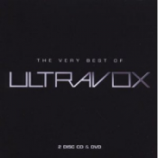 Ultravox - The Very Best Of Ultravox