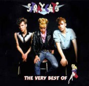 Stray Cats - The Very Best Of