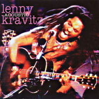 Lenny Kravitz - Acoustic