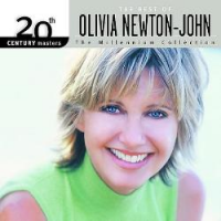 Olivia Newton-John - The Millennium Collection: The Best of Olivia Newton-John