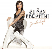 Susan Ebrahimi - Zauberhaft