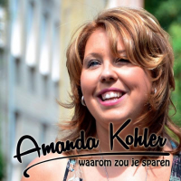 Amanda Kohler - Waarom zou je sparen