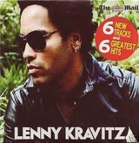 Lenny Kravitz - Mail On Sunday