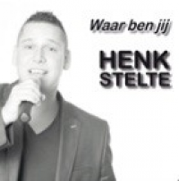 Henk Stelte - Waar ben jij