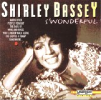 Shirley Bassey - S' Wonderful