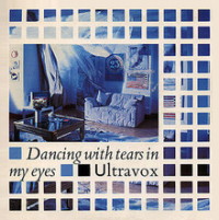 Ultravox - Dancing With Tears In My Eyes (single)