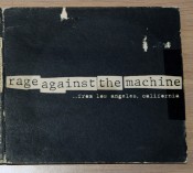 Rage Against the Machine - From Los Angeles, California