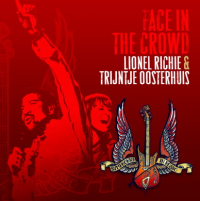 Lionel Richie - Face In The Crowd (met Trijntje Oosterhuis)